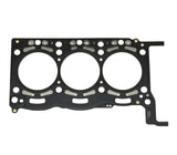Elring 1.63mm 2 hole Head Gasket Cylinders 1-3 - Audi 3.0L V6 TDi / A6, A7, A8 Quattro / Q5 / Q7 / Touareg 059103383JM-ELR