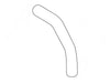 Cooling Hose Turbo Rear Left - Audi 3.0L V6 TDI A6, A7, A8 Quattro / Q5 / Q7 / Touareg