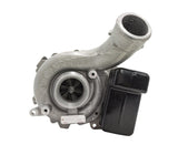 Garrett Turbocharger - VW/Audi / V6 3.0L TDI / Touareg / Q7 059145873F-GRT