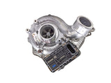 VW/Audi Turbocharger - VW/Audi 3.0 V6 TDi / A6, A7, A8 Quattro / Q5 / Q7 / Touareg | 059145874M