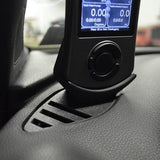 CJM Industries CJM Industries Defrost Vent Accessport Mount - Audi A3 & S3 8V 2015 - 2020 2021111-8VAcc