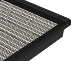 AFE aFe MagnumFLOW OE Replacement Air Filter w/Pro DRY S Media 20+ Jeep Wrangler JL (V6-3.0L) 31-10316