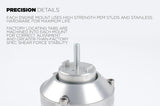 BFI BFI B5 / B6 / B7 Stage 1 Complete Replacement Engine Mount EBFIB56ES1