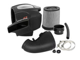 AFE aFe POWER Momentum GT Pro Dry S Cold Air Intake 12-17 Jeep Grand Cherokee SRT-8/SRT V8-6.4L HEMI 51-76206-1