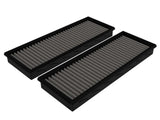 AFE aFe MagnumFLOW Air Filters OER PDS A/F PDS Mercedes S Cls 00-11 CL/SL 01-11V8(1pr) 31-10189