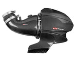AFE aFe Black Series Cold Air Intake 12-19 Jeep Gand Cherokee (WK2) SRT-8/SRT V8 6.4L HEMI 58-10001R