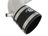 AFE aFe MagnumFORCE Stage-2 PRO 5R CAI Brushed Alum Tube 14-17 GMC Sierra 1500 5.3L/6.2L w/Electric Fan 54-12332-H