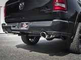 AFE aFe Gemini XV 3in 304 SS Cat-Back Exhaust 19-21 Ram 1500 V8 5.7L Hemi w/ Polish Tips 49-32081-P