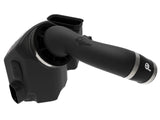 AFE aFe Momentum HD Intake System w/ Pro 10R Filter 2020 GM Diesel Trucks 2500/3500 V8-6.6L (L5P) 50-70056T
