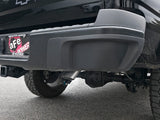 AFE aFe MACH Force-Xp Hi-Tuck 3in. 409 SS C/B Exhaust 15-18 GM Colorado/Canyon L4-2.5L/V6-3.6L - Raw Tip 49-44099