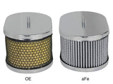 AFE aFe Magnum FLOW Air Filters PDS Round Racing Air Filter 6in OD x 5in ID x 3-1/2in H 11-90009