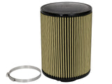 AFE aFe MagnumFLOW Air Filters UCO PG7 A/F PG7 4F x 8-1/2B x 8-1/2T x 11H 72-90058