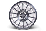 3SDM 3SDM 0.66 Wheel | 18" Silver