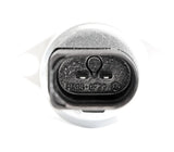 Vaico Un Notched Camshaft Solenoid Adjuster - VW/Audi 3.2L VR6 / A3 8P / Mk1 TT / 09'-11' CC / EOS / B6 Passat / R32 / Touareg 1 066906455F-VAI