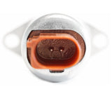 Vaico Notched Camshaft Solenoid Adjuster - VW/Audi 3.2L VR6 / A3 8P / Mk1 TT / 09'-11' CC / EOS / B6 Passat / R32 / Touareg 1 066906455H-VAI