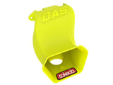 AFE aFe 18-20 Hyundai Elantra GT L4-1.6L (t) Takeda Momentum Dynamic Air Scoop - Neon Green 56-70005SE
