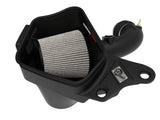 AFE aFe POWER Magnum FORCE Stage-2 Pro Dry S Cold Air Intake System 06-13 BMW 3 Series L6-3.0L Non Turbo 54-13053D