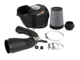 AFE aFe Momentum GT Pro DRY S CAI System 12-18 Jeep Wrangler (JK) V6-3.6L (Only Models w/Sprintex S/C) 50-70001D