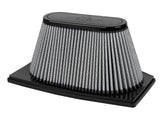 AFE aFe Magnum FLOW PRO DRY S Inverted Air Filter 18-19 Jeep Wrangler (JL) I4-2.0L(t) 31-80280