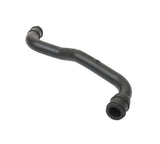 URO Parts Breather Hose | Crooked "S" Shaped | AWw/AWP | 06A103221BK