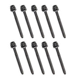 Victor Reinz Head Bolt Set (10pc) VW / Mk4 2.0L | 06A103384C-KT10
