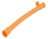 URO Parts Oil Dipstick Funnel - VW/Audi Mk4 2.0L | 06A103663C