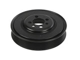 Corteco Crankshaft Pulley with Vibration Damper | Mk4 1.8T | 2.0L | 06A105243E