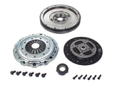Valeo Stage 1 Valeo Clutch Kit with Flywheel | VW Mk4 Golf | Jetta 4-Cyl 5spd | Audi TT | 52255602