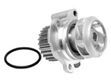 URO Parts Water Pump w/ Metal Impeller | 06A121012