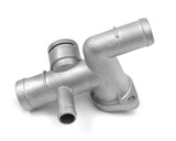 Cooling Hose Flange | Mk4 1.8T (Cast Aluminum) | 06A121132AP-CAST