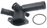 VW/Audi Coolant Hose Flange | Mk4 2.0L (VW Brand) | 06A121132