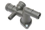 URO Parts Cooling Hose Flange | Mk4 1.8T (URO Parts) | 06A121132Q