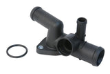 URO Parts Cooling Hose Flange | Mk4 1.8T 2002-up Automatic (URO Brand) | 06A121133AH