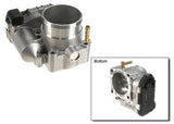 Bosch Throttle Body (Bosch) | Mk4 1.8T 06A133062BD_Bosch