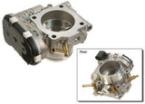 Bosch Throttle Body | Mk4 2.0L 2001-up | 06A133062Q