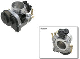 FEBI Throttle Body | Mk4 2.0L pre-2001 06A133066E
