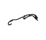 Vaico Vacuum Hose with Check Valve | AMU Mk1 Audi TT 1.8T | 06A133789