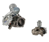 Borg Warner K03 Turbocharger - VW/Audi 1.8T / Mk1 TT / Mk4 GTi & GLi / New Beetle | 06A145713D