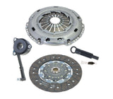 Luk OEM Clutch Kit | Mk4 1.8T | VR6 w/ 6-Spd | 06A198141C
