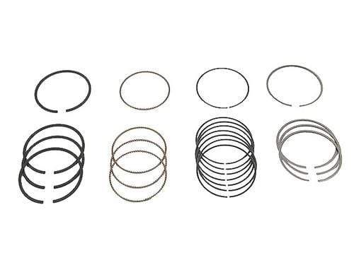 Grant Piston Ring Set 82.5mm | Mk4 | Mk3 2.0L | Mk2 2.0L 16v 06A198151CG