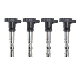 Bremi Ignition Coil Pack Set | 1.8T Newest "D" Version | 06A905115D