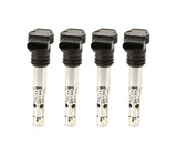 Denso Ignition Coil Pack Set | 1.8T Newest "D" Version | 06A905115D-KT4
