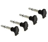 VW/Audi Ignition Coil Pack Set | 1.8T Newest "D" Version | 06A905115D-KT4
