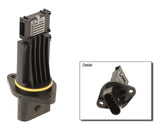 Pierburg Mass Air Flow Sensor Only - VW/Audi | 1.8T | 06A906461D
