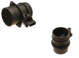Bosch Mass Airflow Sensor (MAF) | Audi TT 225 (2001-2002) 06A906461E