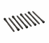 Elring Head Bolt Set (M10x1.5x127mm) - Audi 30v V6 / B6 A4 / C5 A6 06B103385-ELR