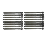 Victor Reinz Complete Head Bolt Set (M10x1.5x127mm) - Audi 30v V6 / B6 A4 / C5 A6 06B103385-VR-QTY16