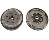 Luk OEM Dual Mass Flywheel | 2001-2005 Passat | A4 1.8T | 06B105266A