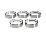 Mahle Main Bearing Set - VW/Audi / 1.8T / 2.0T / A3 8P / A4 / EOS / Passat / 2.0L 8V Mk4 Golf/Jetta & Mk6 Jetta | 06B105591007