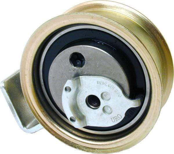 URO Parts Timing Belt Tensioner Roller 06B109243B-URP